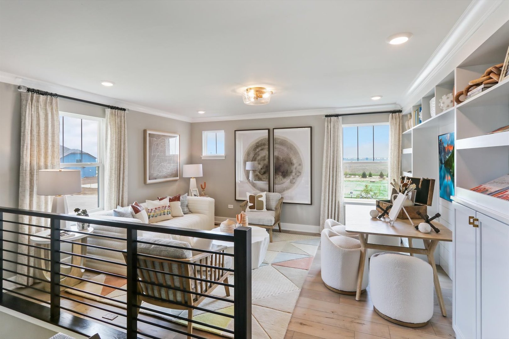 10794 Saxony Street, Huntley, IL 60142