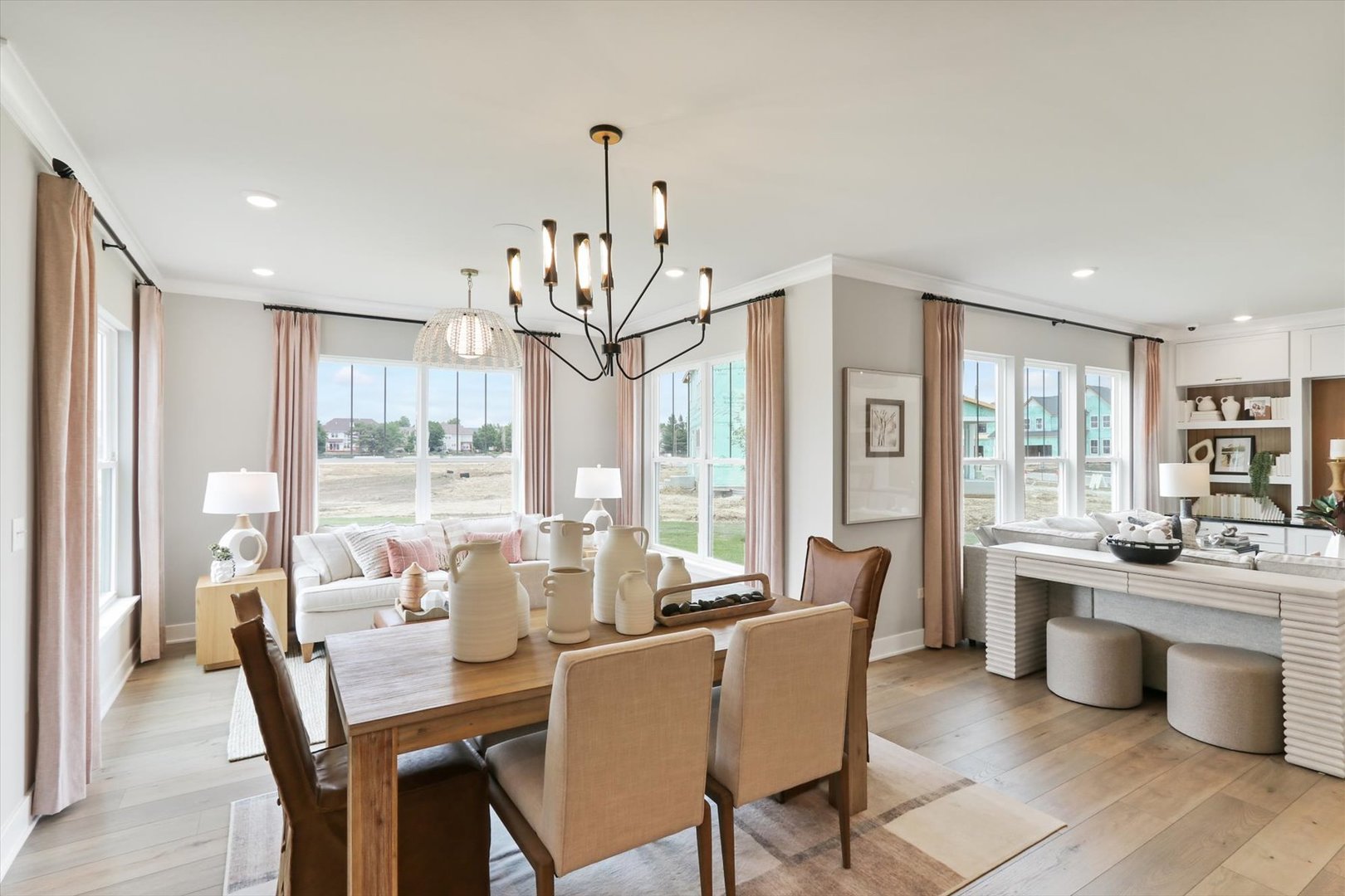 10794 Saxony Street, Huntley, IL 60142