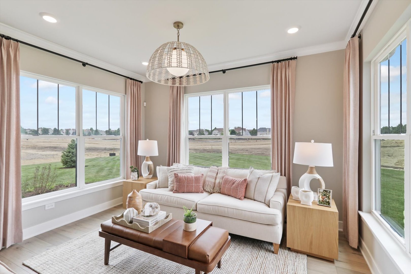 10794 Saxony Street, Huntley, IL 60142