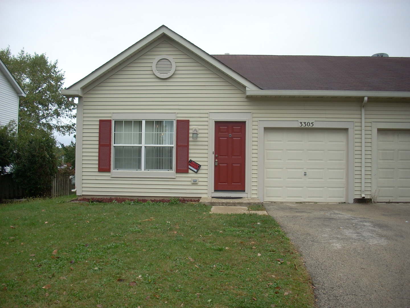 3305 Paige Street, Plano, IL 60545