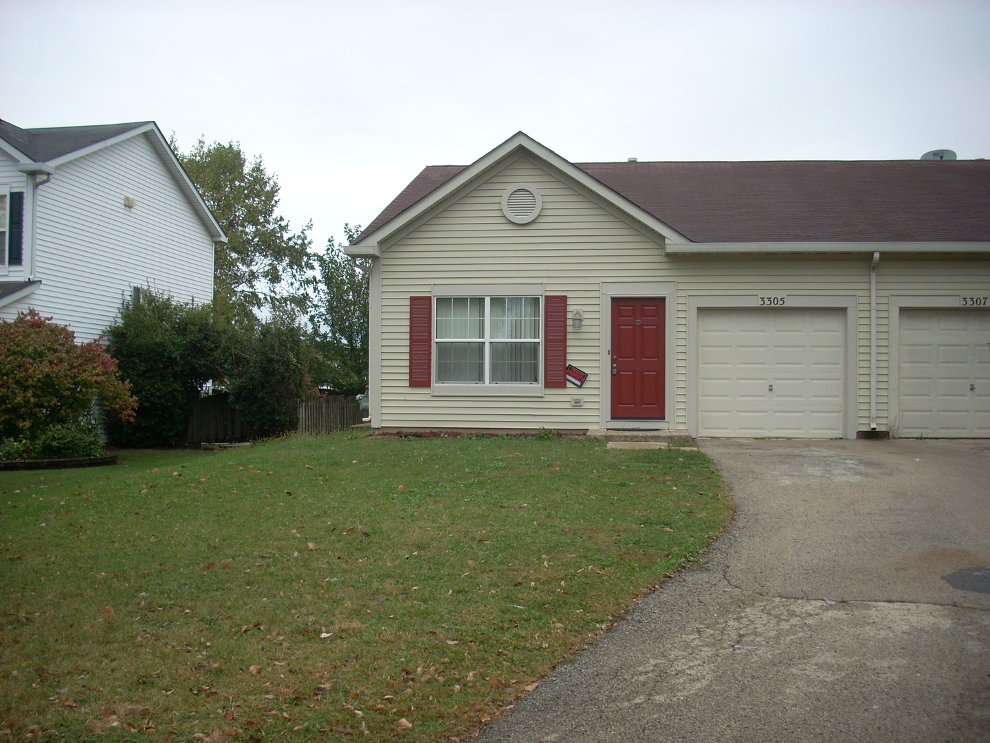 3305 Paige Street, Plano, IL 60545