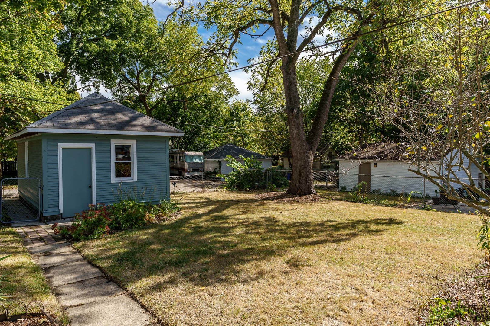 206 12th Street, Rockford, IL 61104