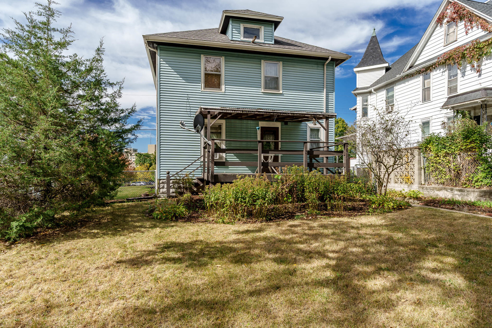206 12th Street, Rockford, IL 61104