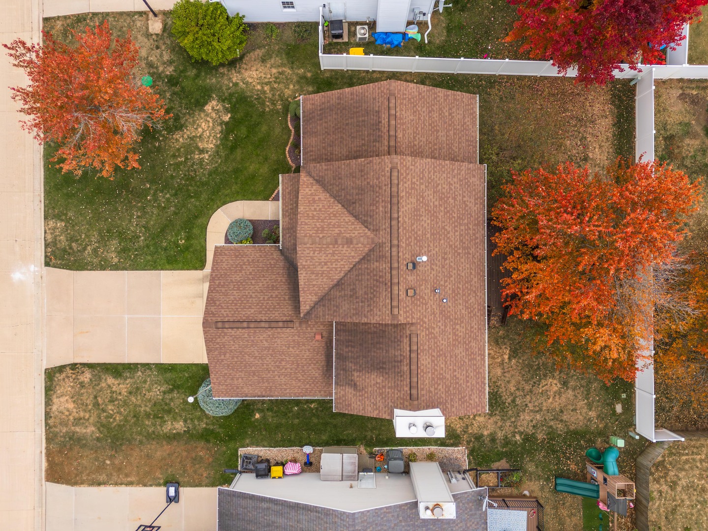 1015 Sawgrass Drive, Normal, IL 61761