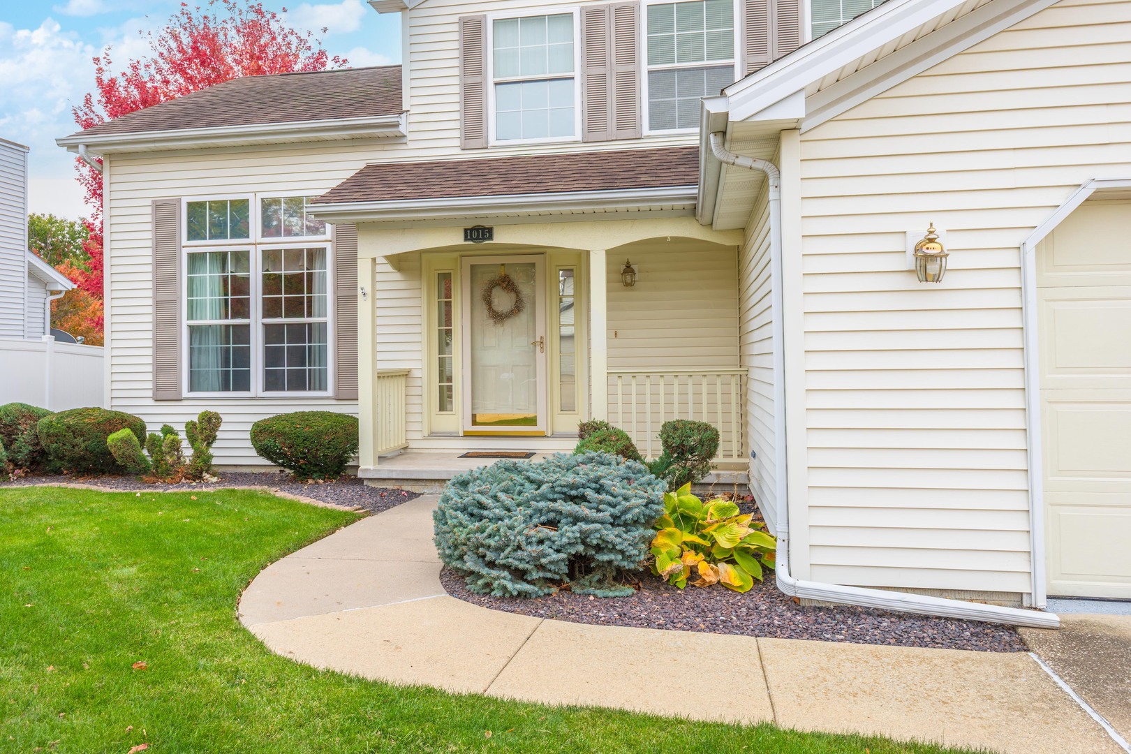 1015 Sawgrass Drive, Normal, IL 61761