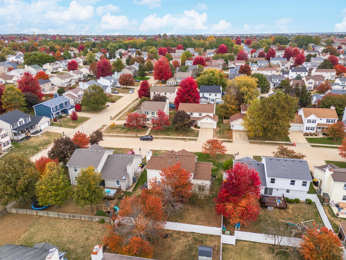 1015 Sawgrass Drive, Normal, IL 61761