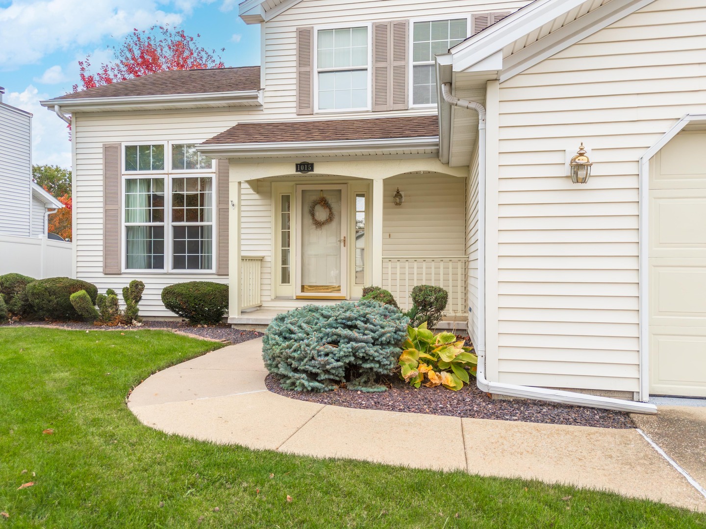 1015 Sawgrass Drive, Normal, IL 61761