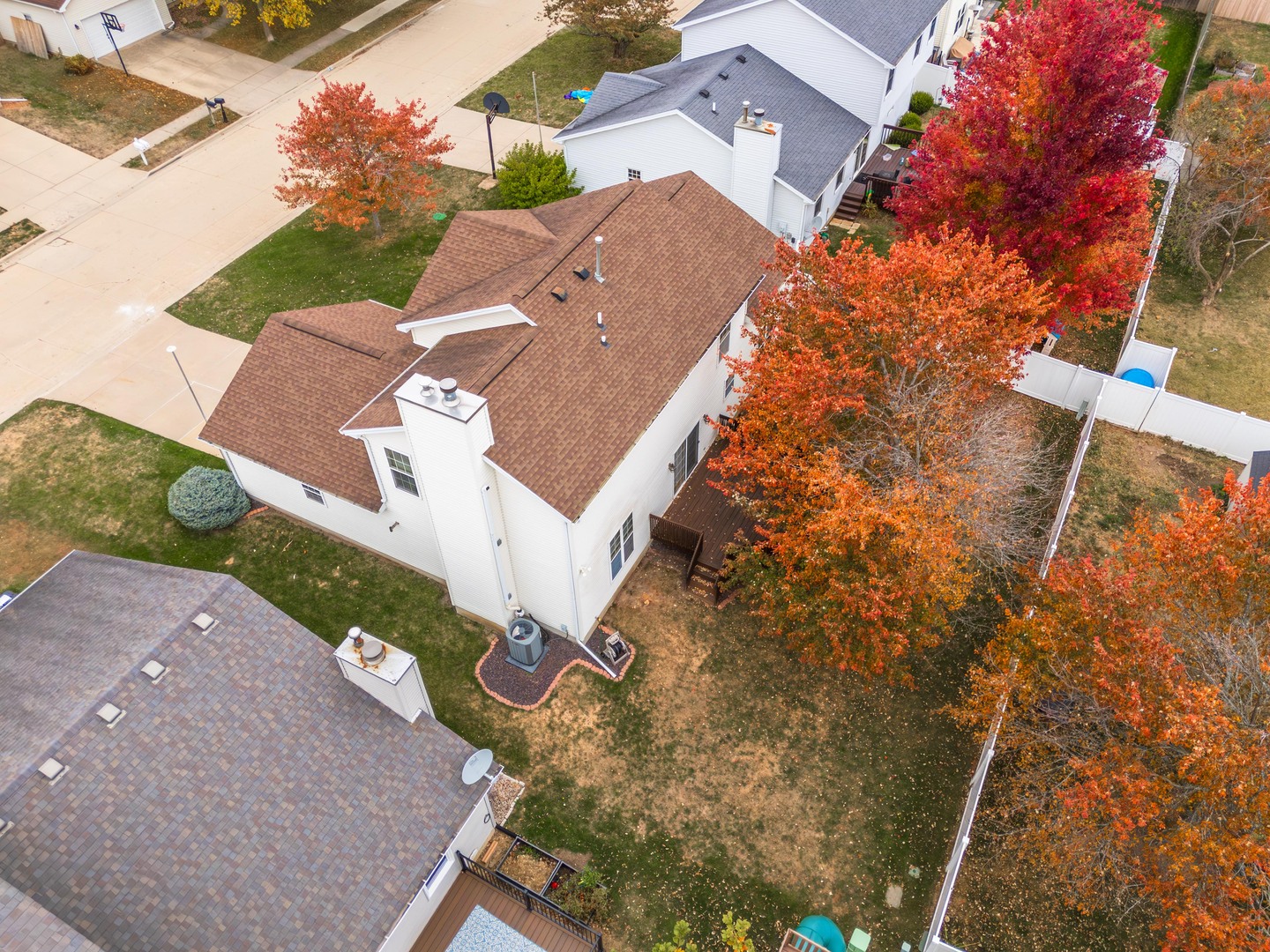 1015 Sawgrass Drive, Normal, IL 61761