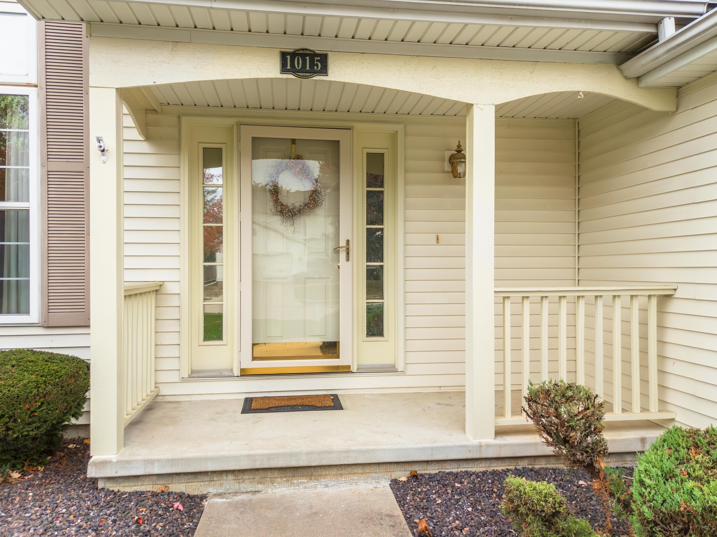 1015 Sawgrass Drive, Normal, IL 61761