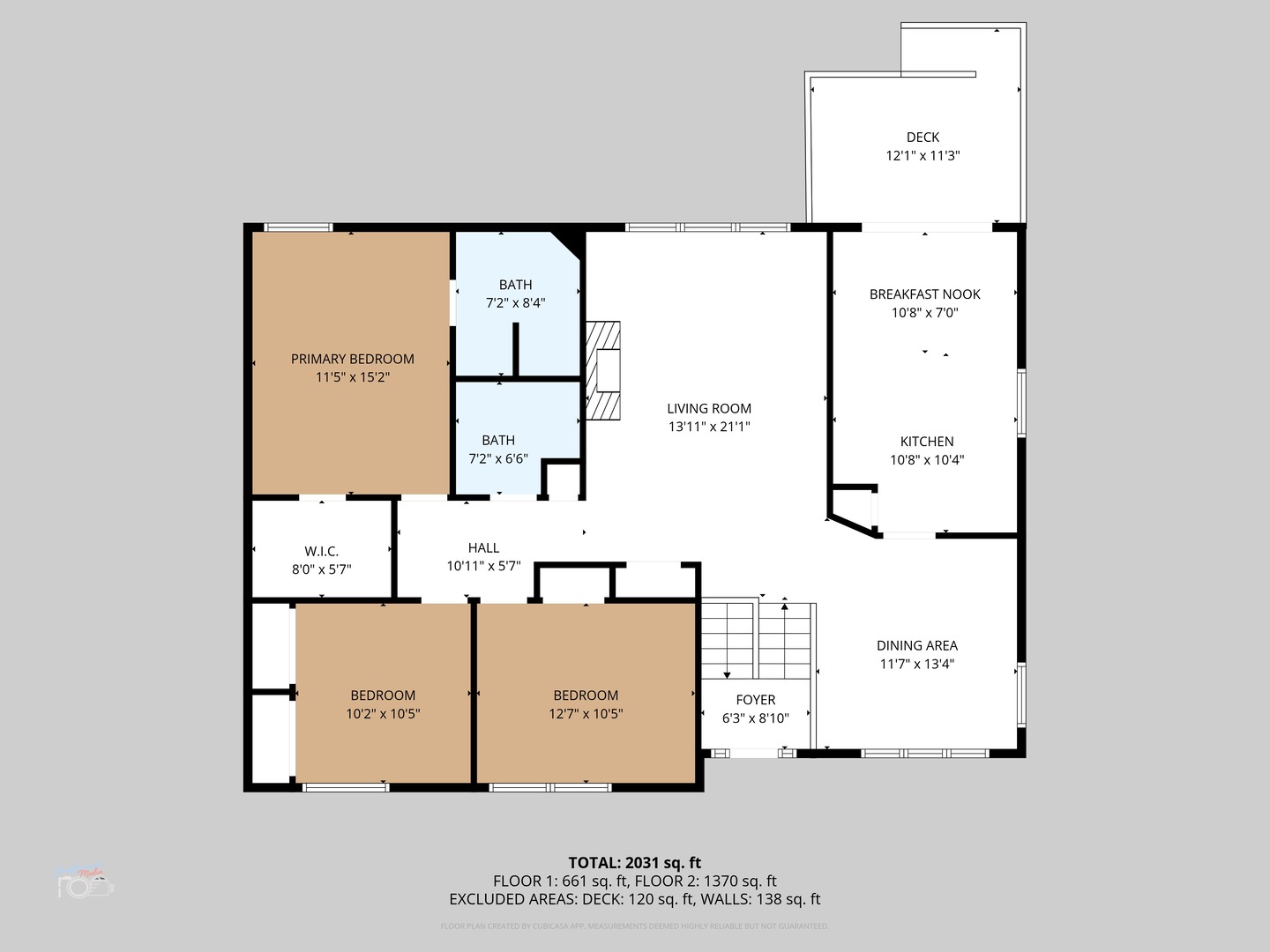 178 Wildberry Court, Aurora, IL 60504
