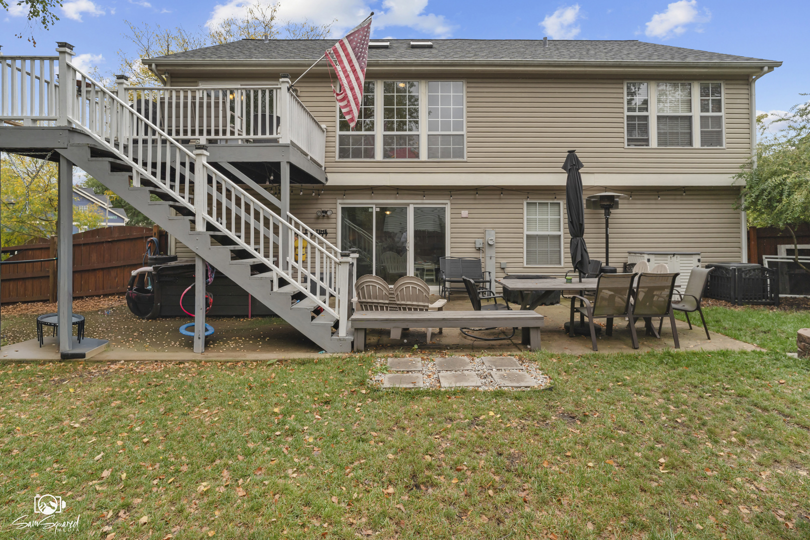 178 Wildberry Court, Aurora, IL 60504
