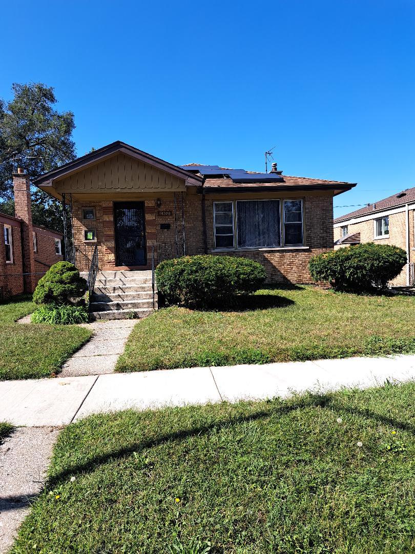 14320 Dobson Avenue, Dolton, IL 60419