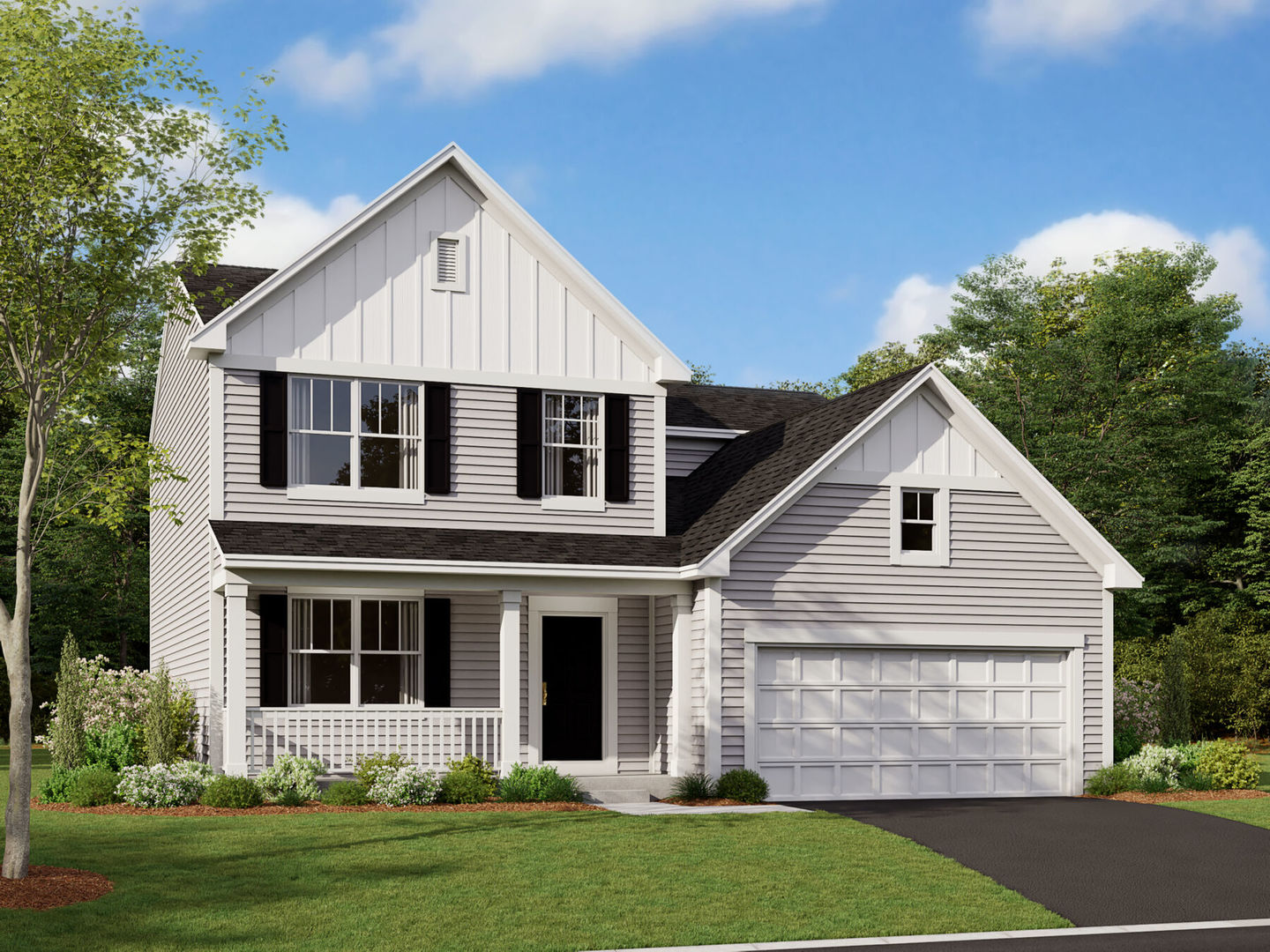 496 Endicott Road, South Elgin, IL 60177