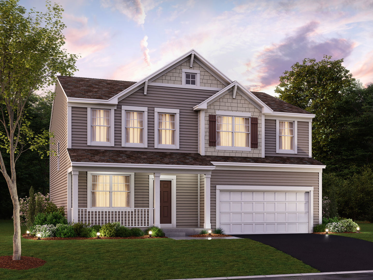 492 Endicott Road, South Elgin, IL 60177