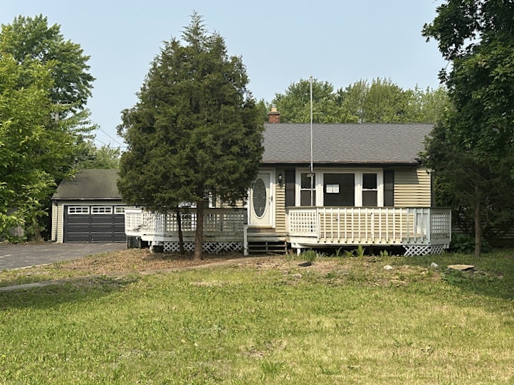 1N100 Harriet Street, Wheaton, IL 60187