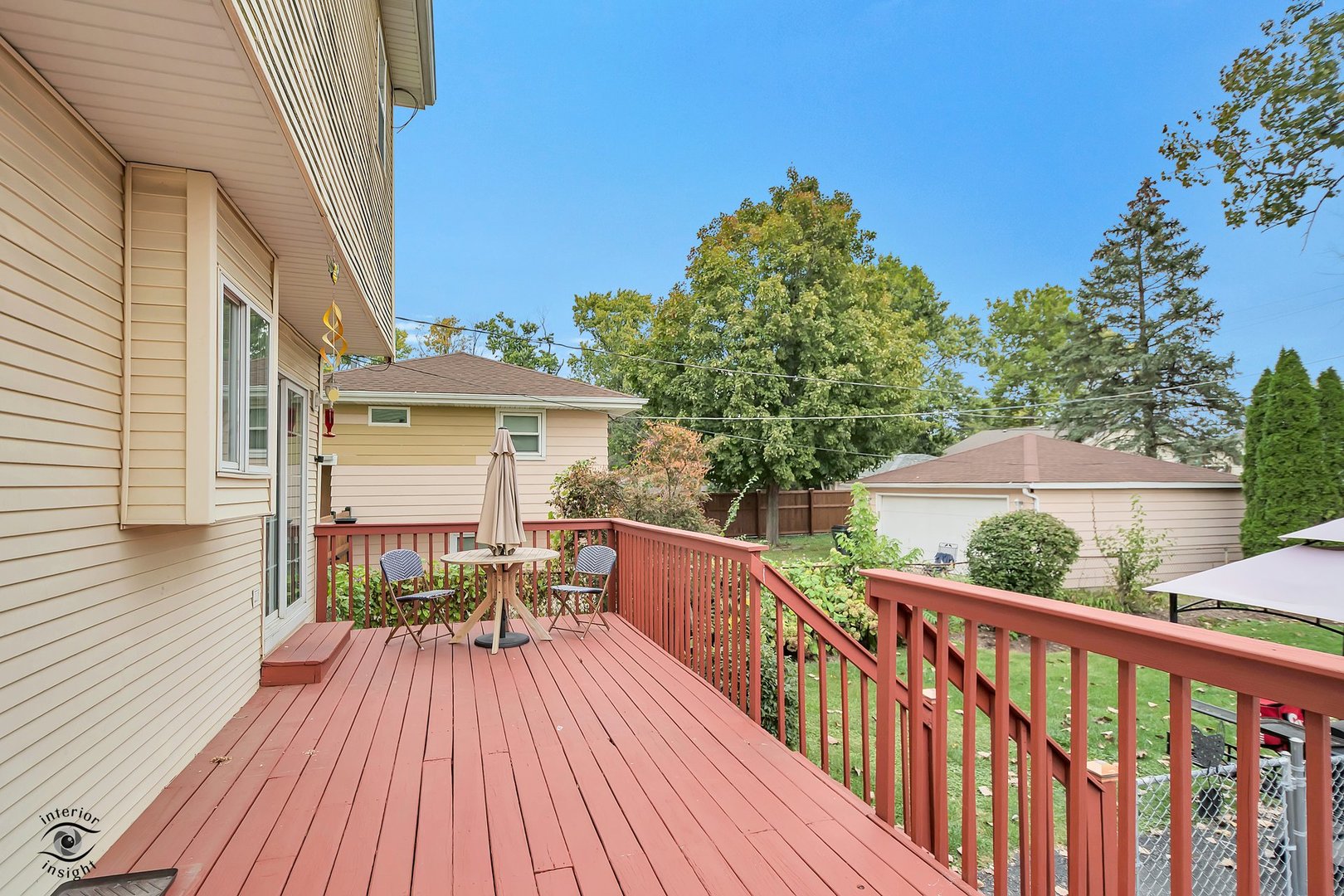 4107 N Park Street, Westmont, IL 60559