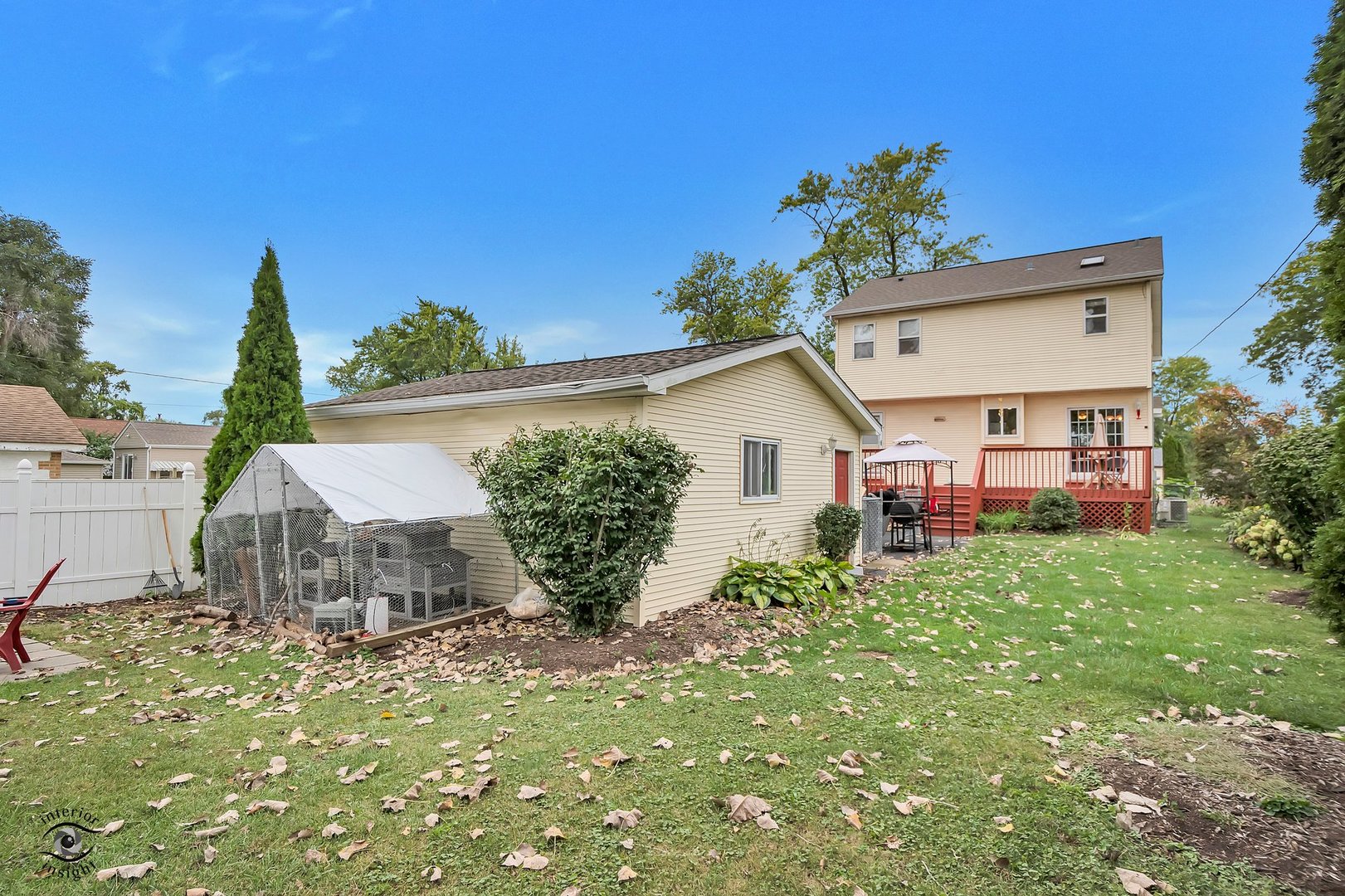 4107 N Park Street, Westmont, IL 60559