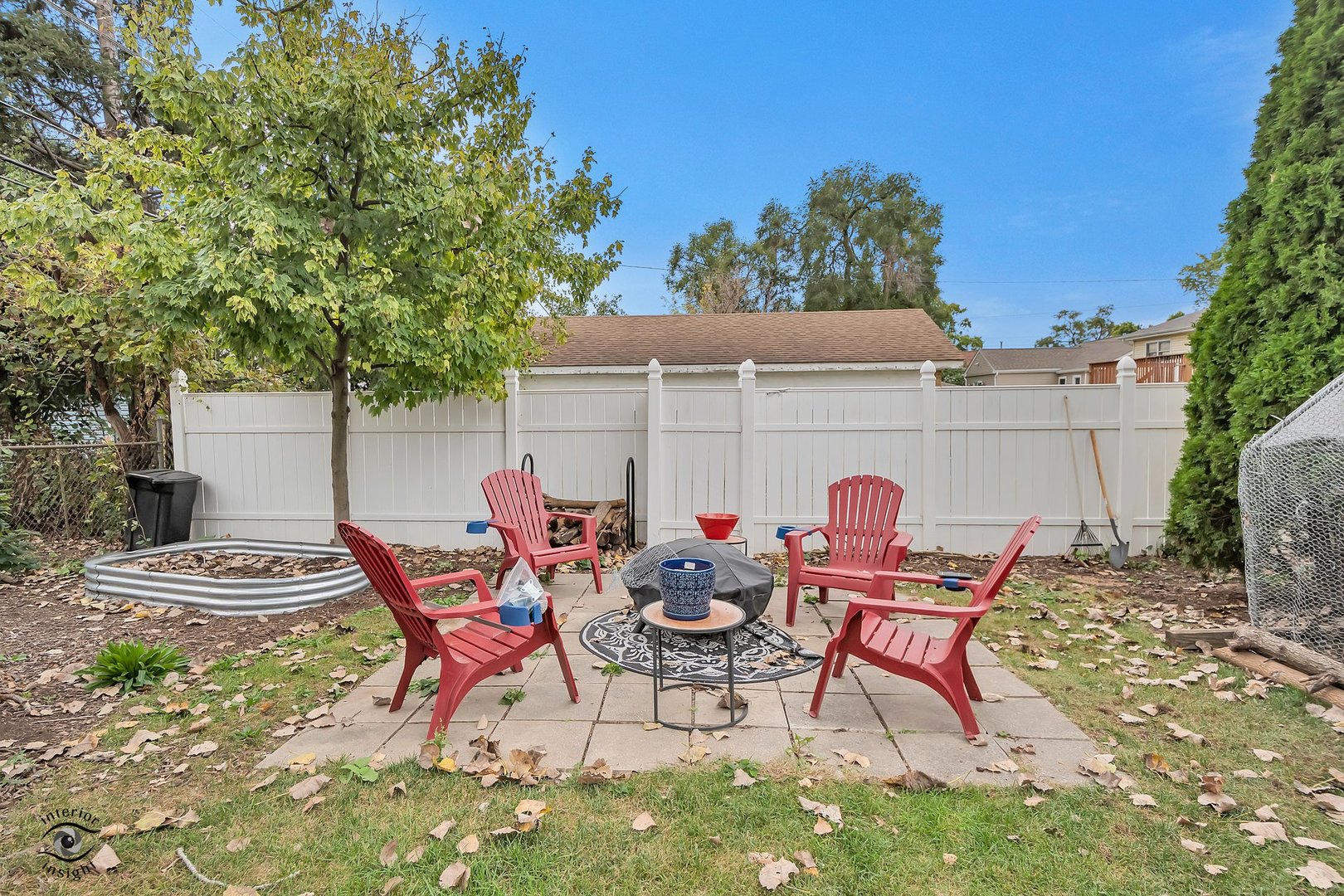 4107 N Park Street, Westmont, IL 60559
