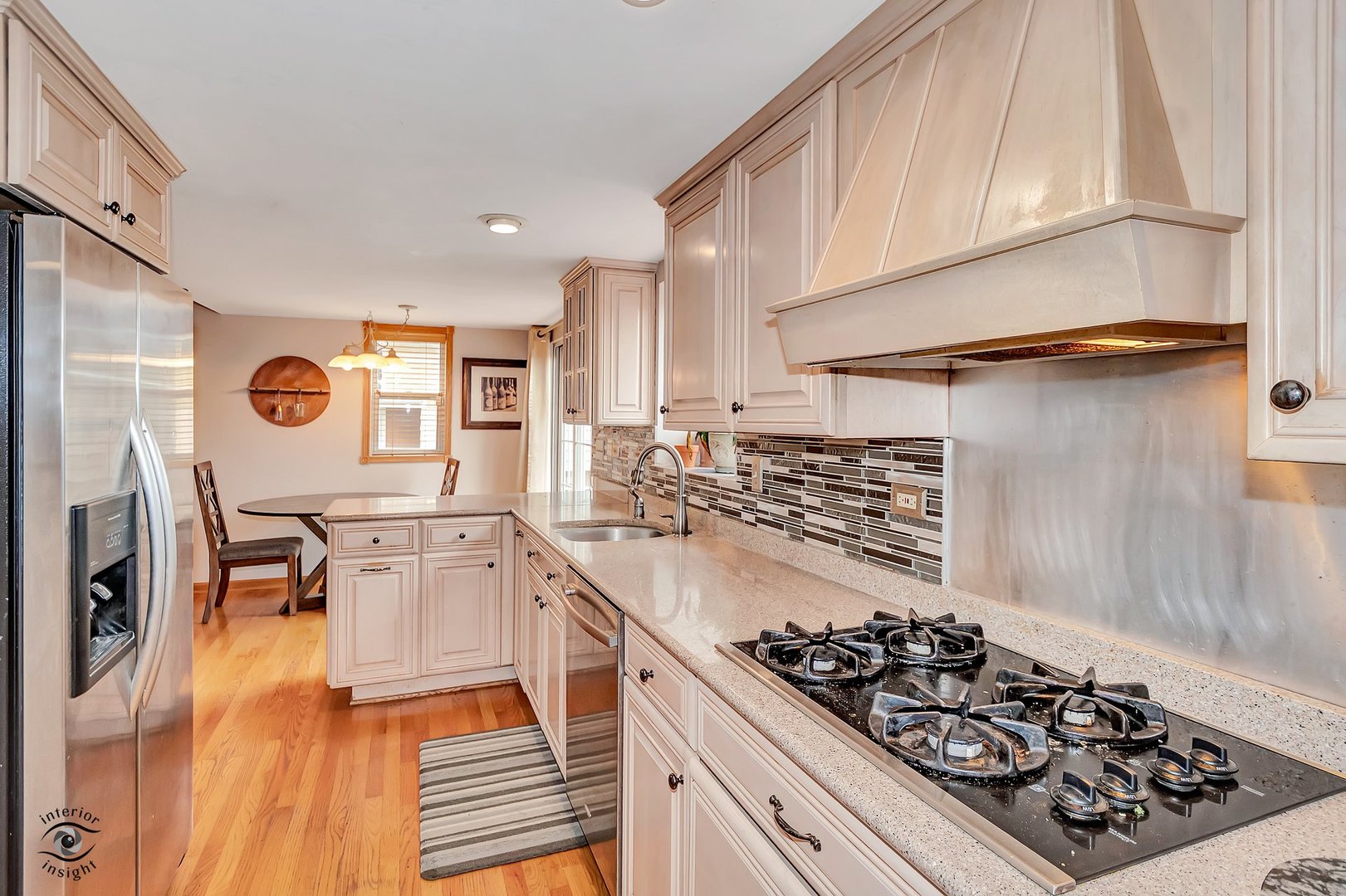 4107 N Park Street, Westmont, IL 60559