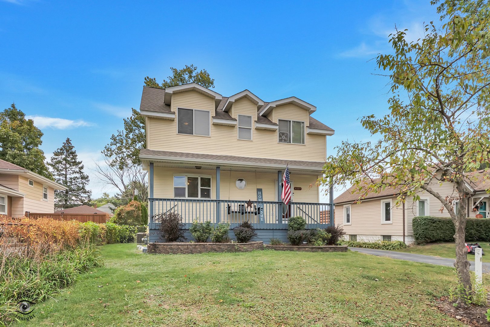 4107 N Park Street, Westmont, IL 60559