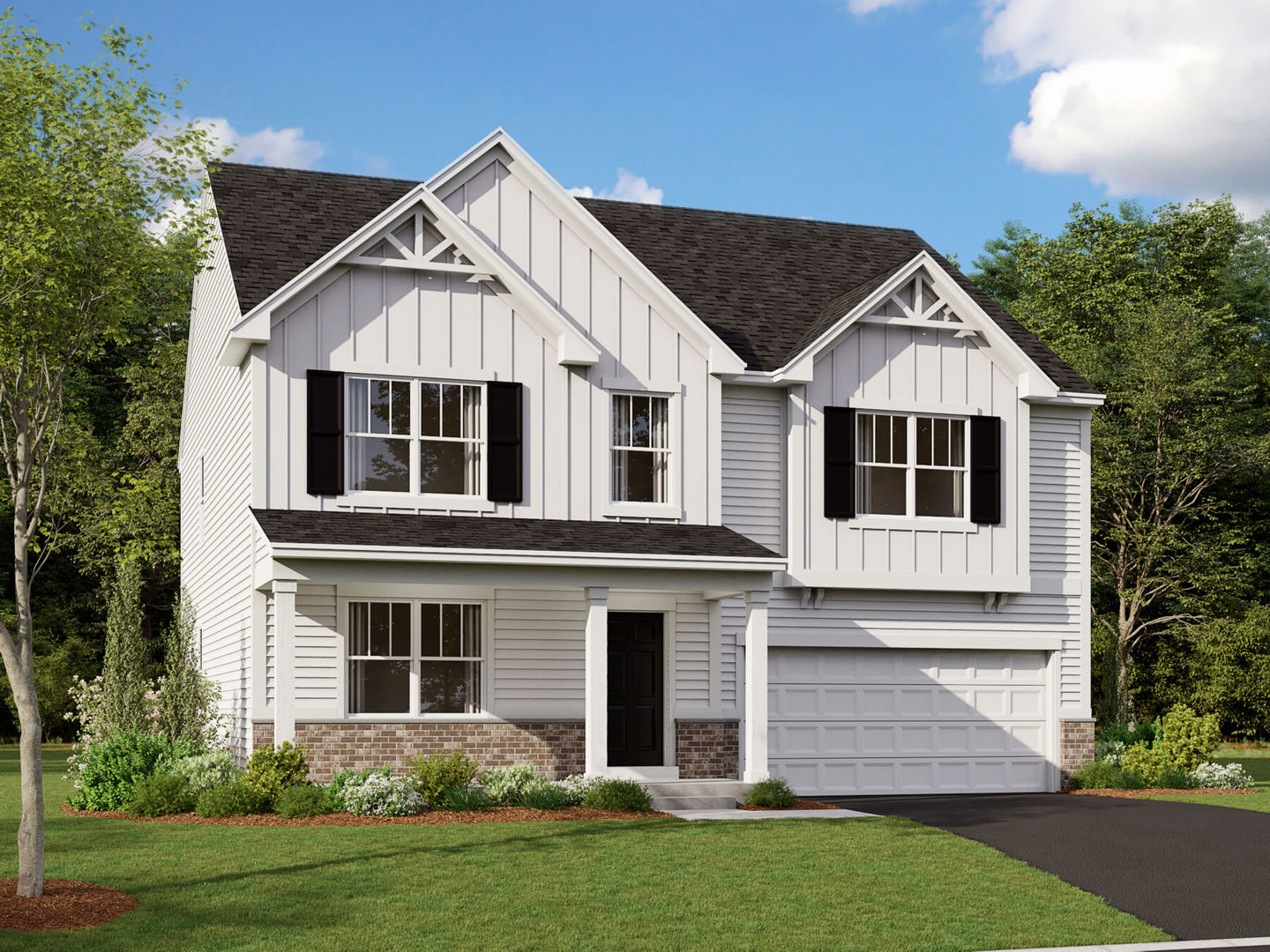 488 Endicott Road, South Elgin, IL 60177