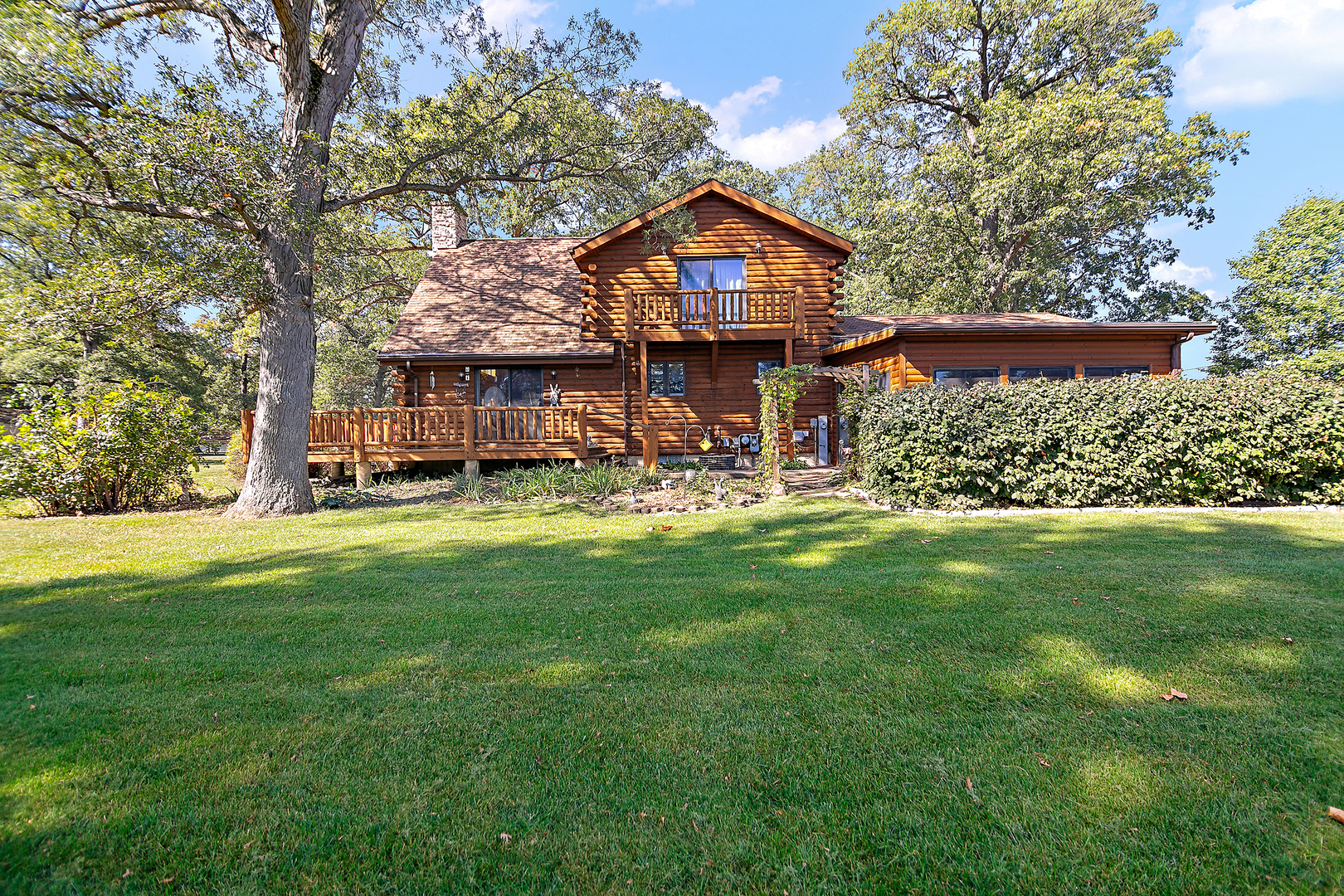 3527 S Wayne Avenue, St. Anne, IL 60964