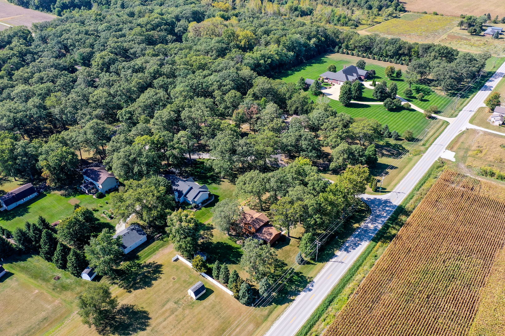 3527 S Wayne Avenue, St. Anne, IL 60964