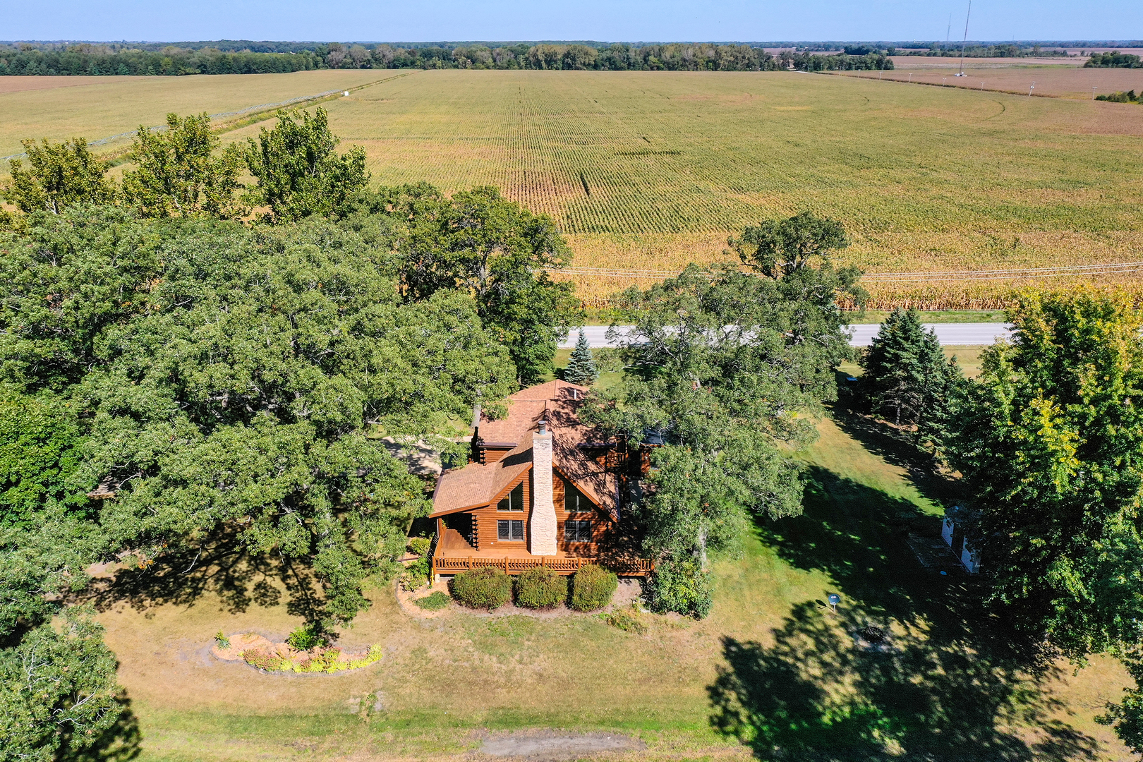 3527 S Wayne Avenue, St. Anne, IL 60964