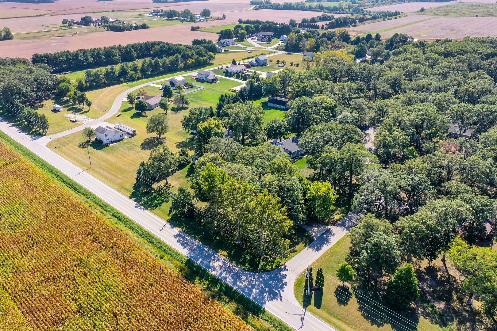 3527 S Wayne Avenue, St. Anne, IL 60964