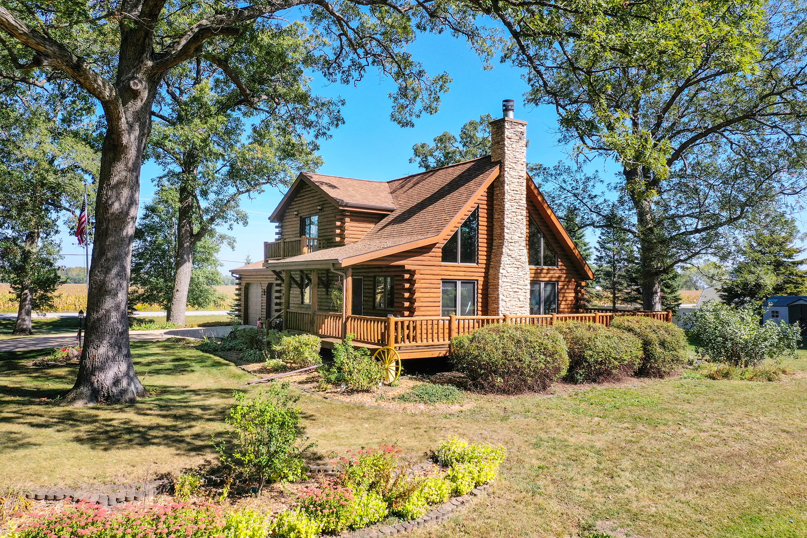 3527 S Wayne Avenue, St. Anne, IL 60964