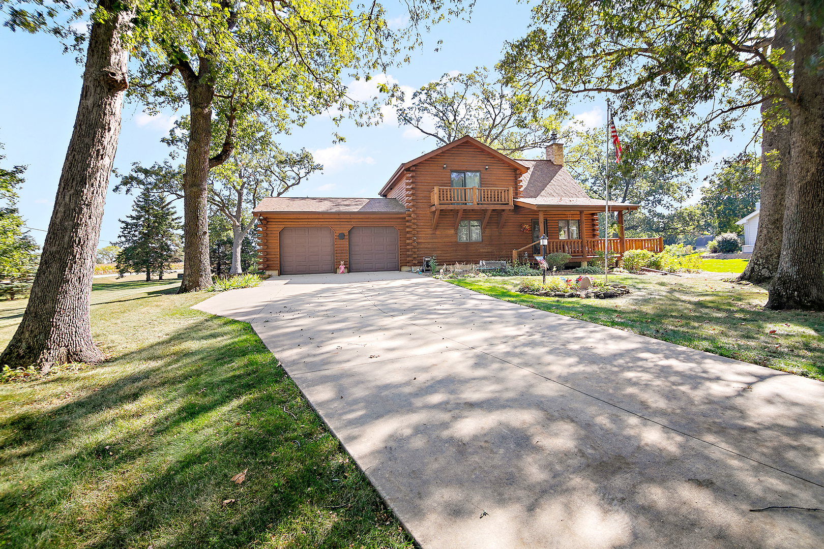 3527 S Wayne Avenue, St. Anne, IL 60964