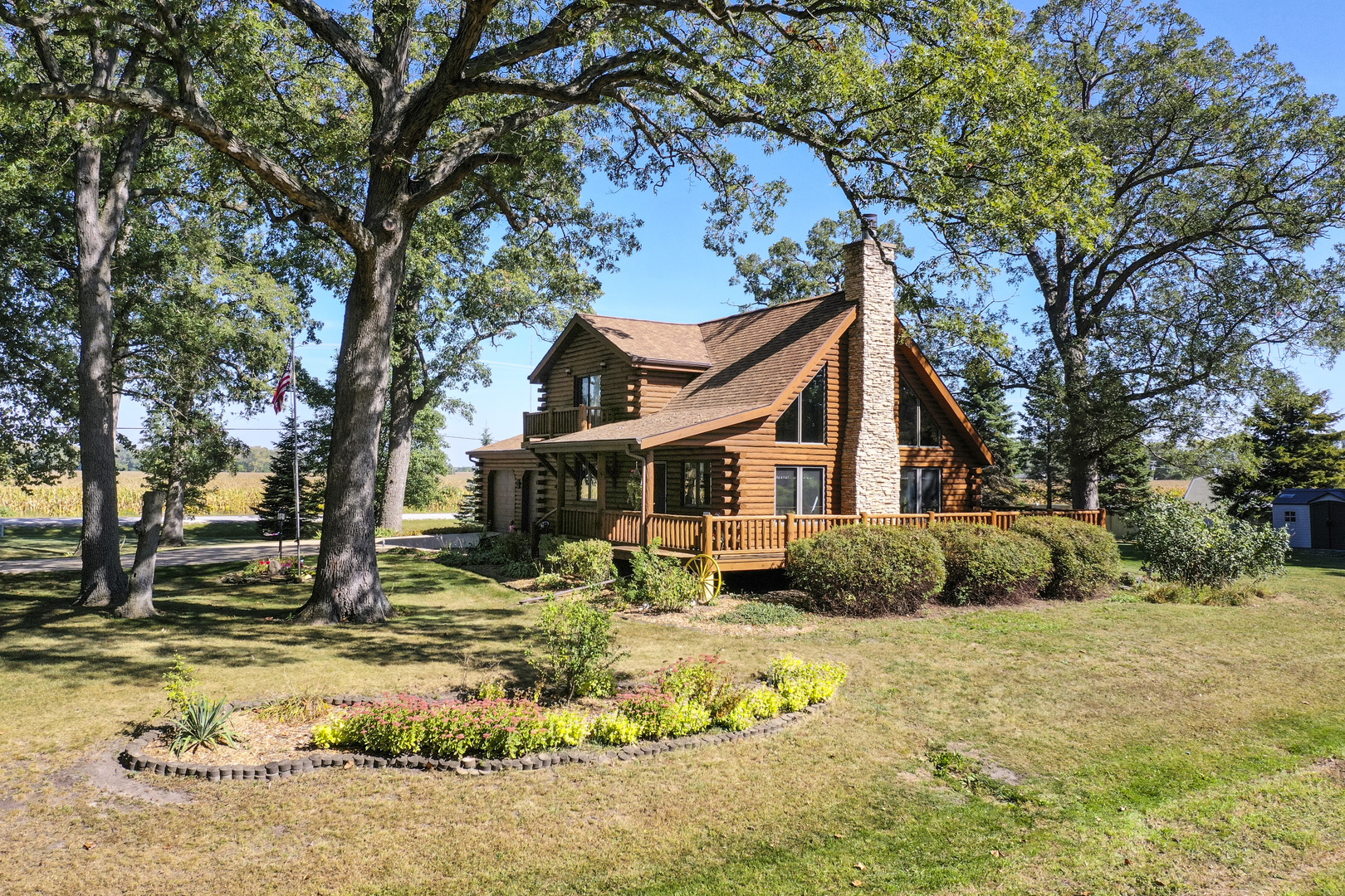 3527 S Wayne Avenue, St. Anne, IL 60964