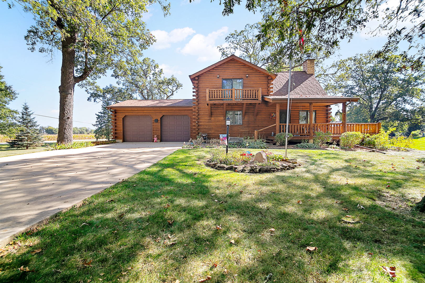 3527 S Wayne Avenue, St. Anne, IL 60964