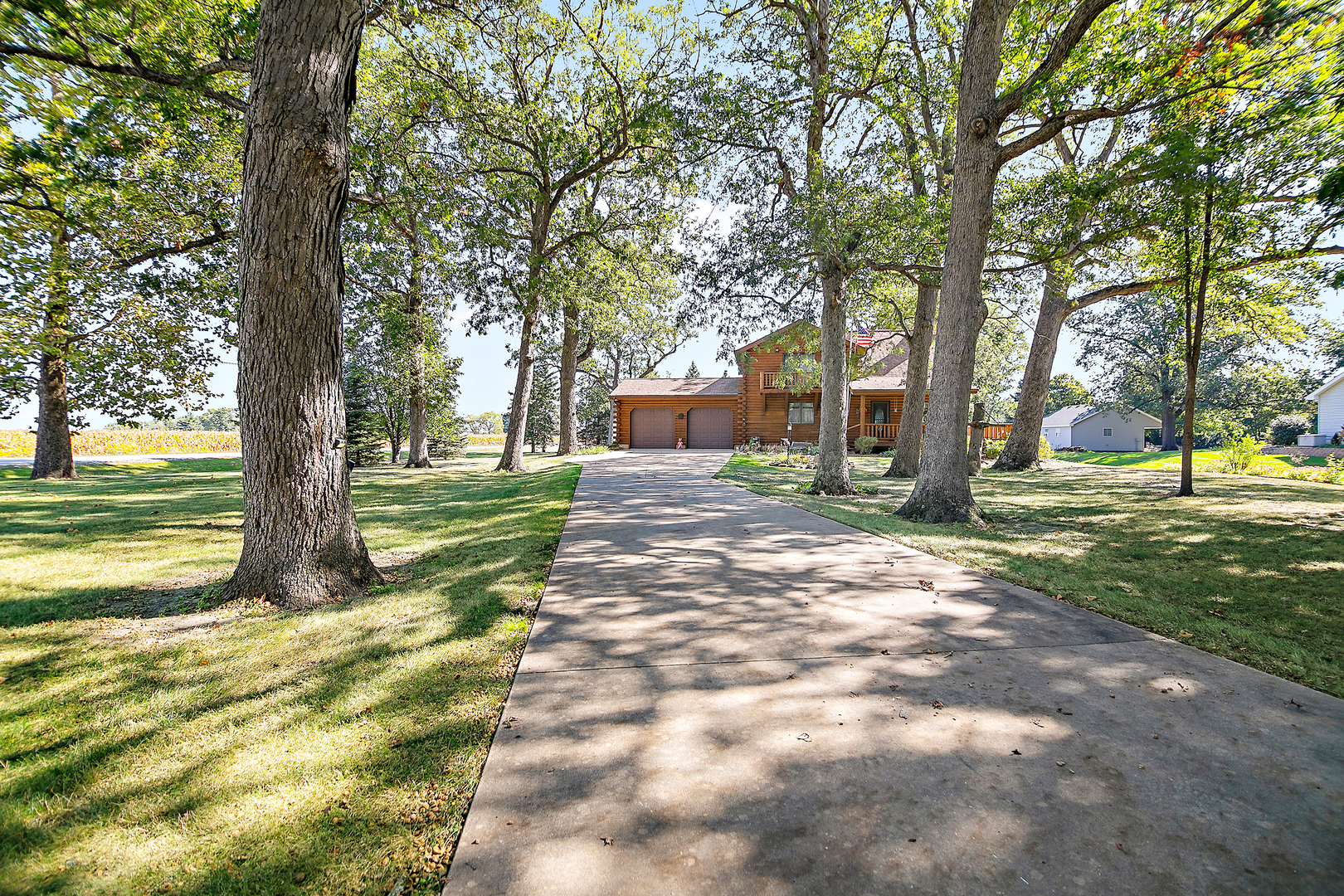 3527 S Wayne Avenue, St. Anne, IL 60964