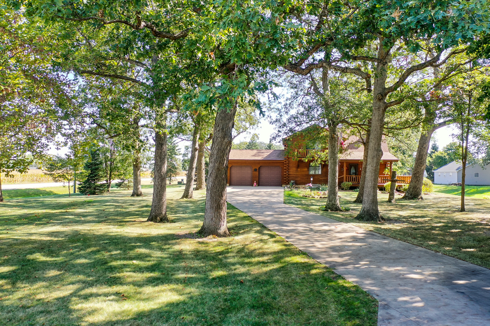 3527 S Wayne Avenue, St. Anne, IL 60964