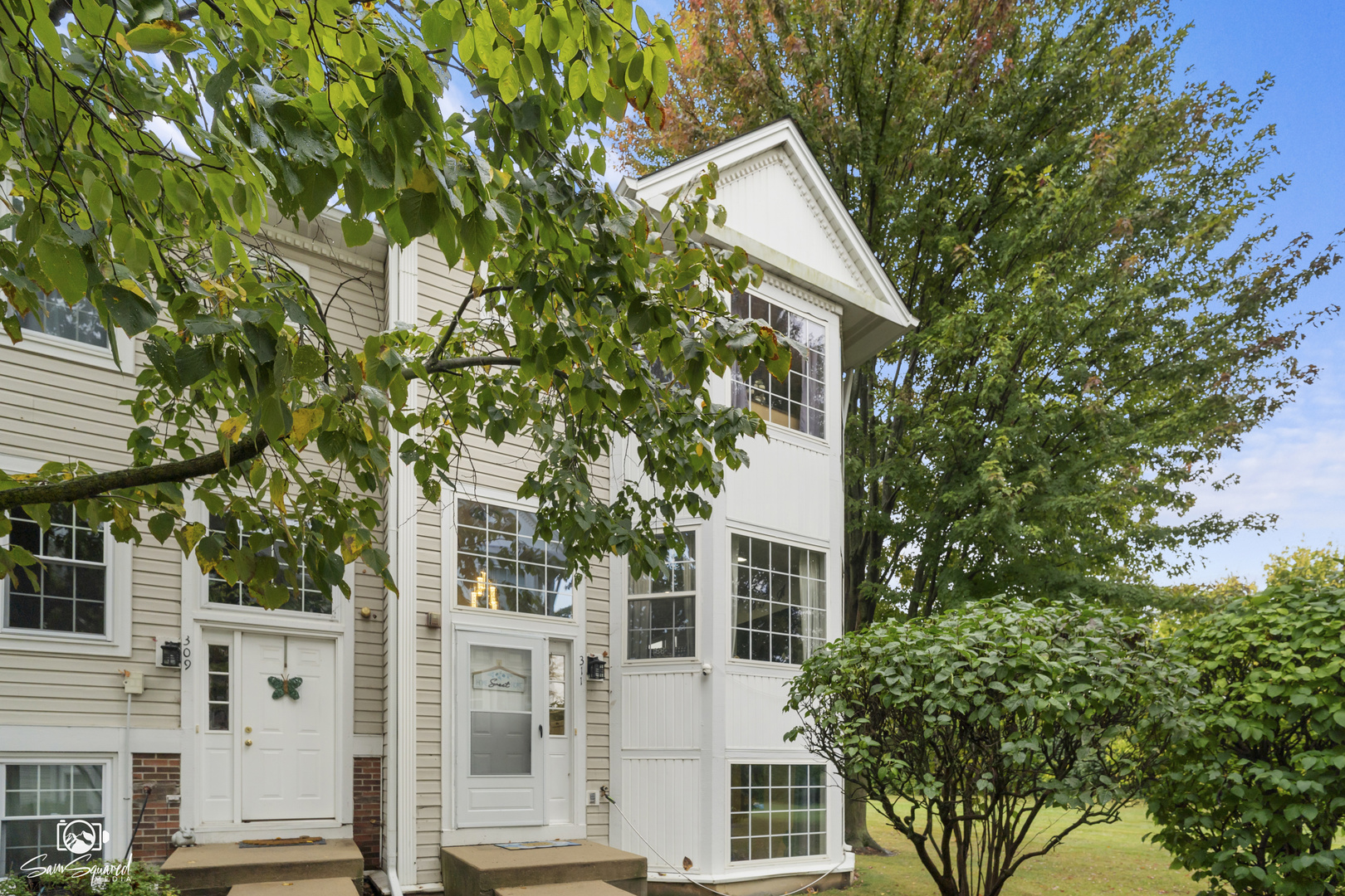 311 Hidden Creek Lane #311, North Aurora, IL 60542