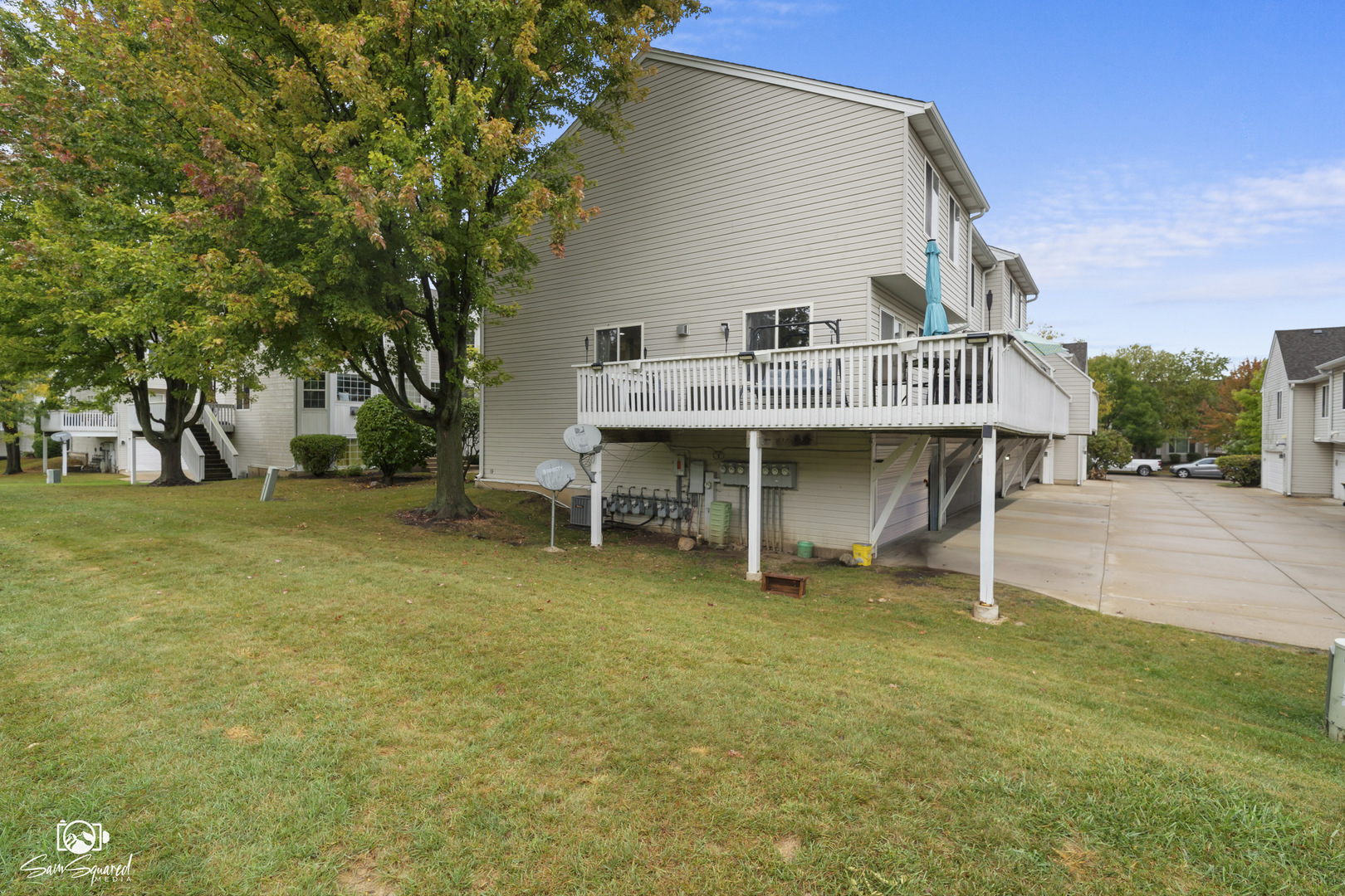 311 Hidden Creek Lane #311, North Aurora, IL 60542