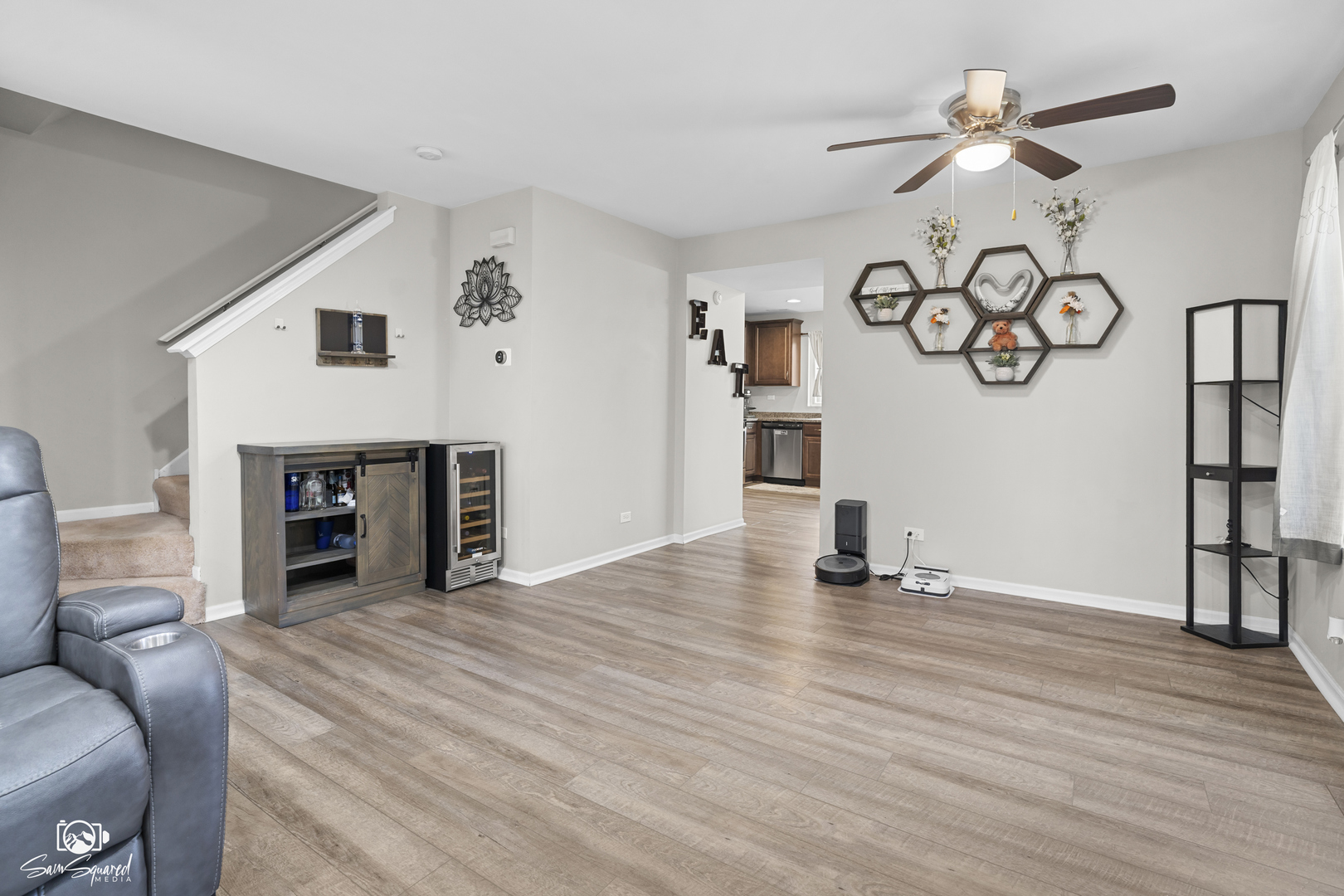 311 Hidden Creek Lane #311, North Aurora, IL 60542