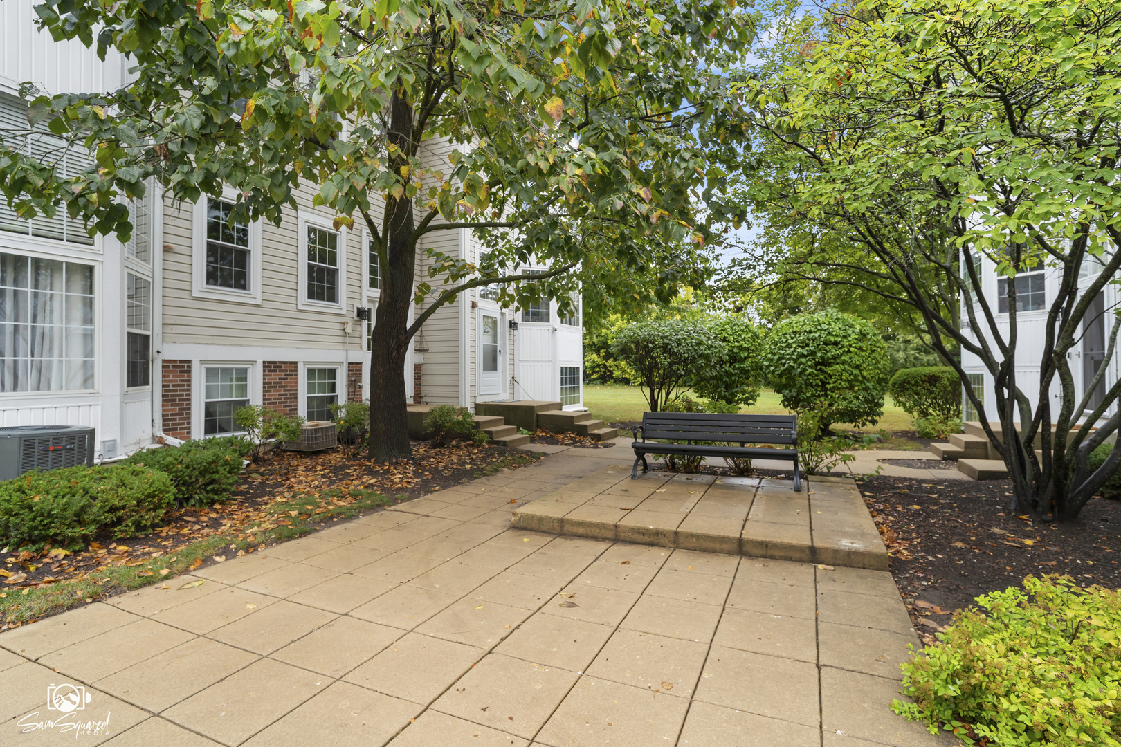 311 Hidden Creek Lane #311, North Aurora, IL 60542