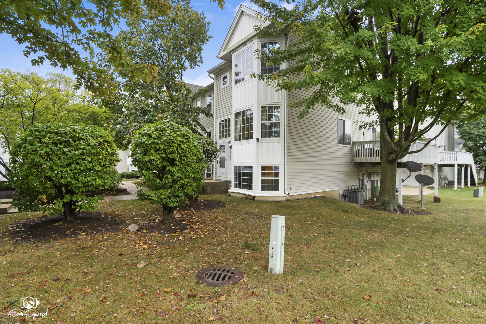 311 Hidden Creek Lane #311, North Aurora, IL 60542