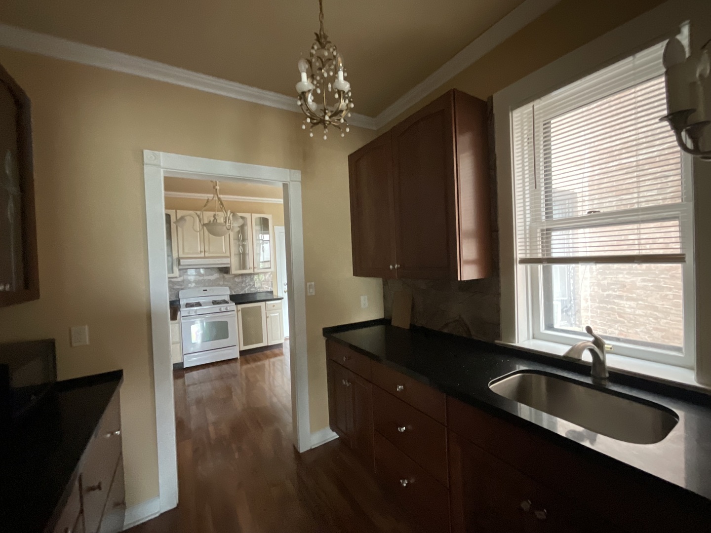 5488 S Everett Avenue #2, Chicago, IL 60615