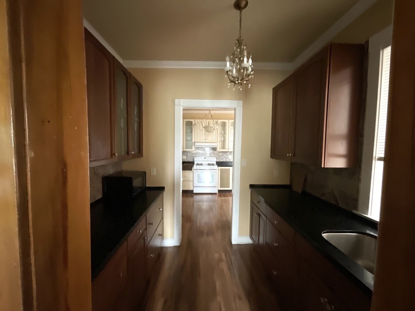 5488 S Everett Avenue #2, Chicago, IL 60615