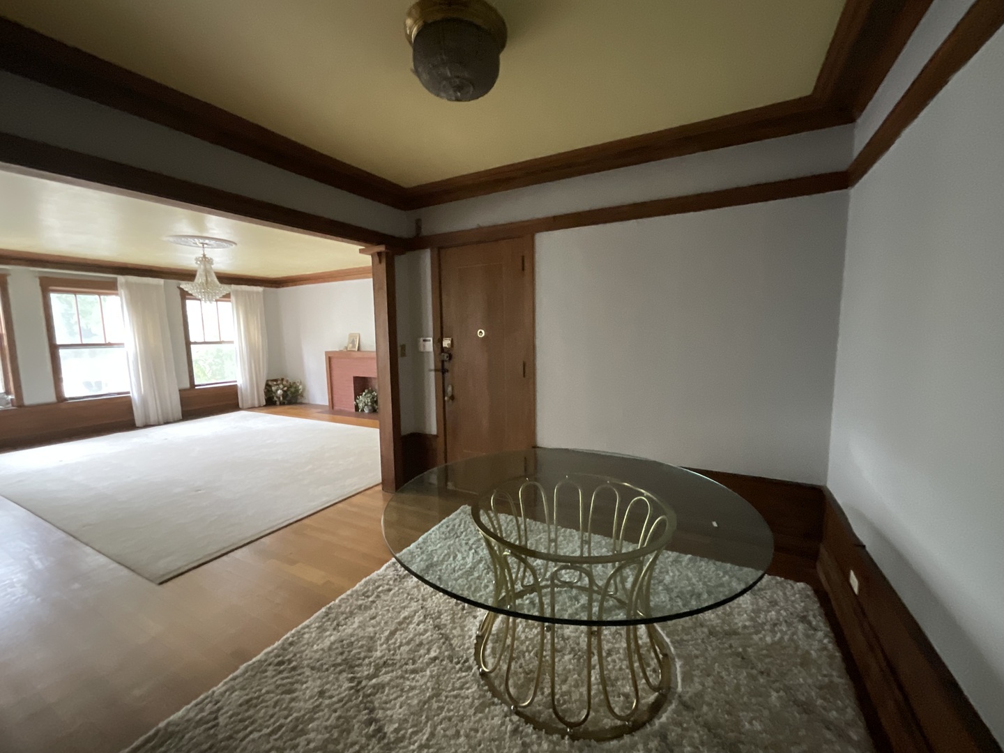 5488 S Everett Avenue #2, Chicago, IL 60615