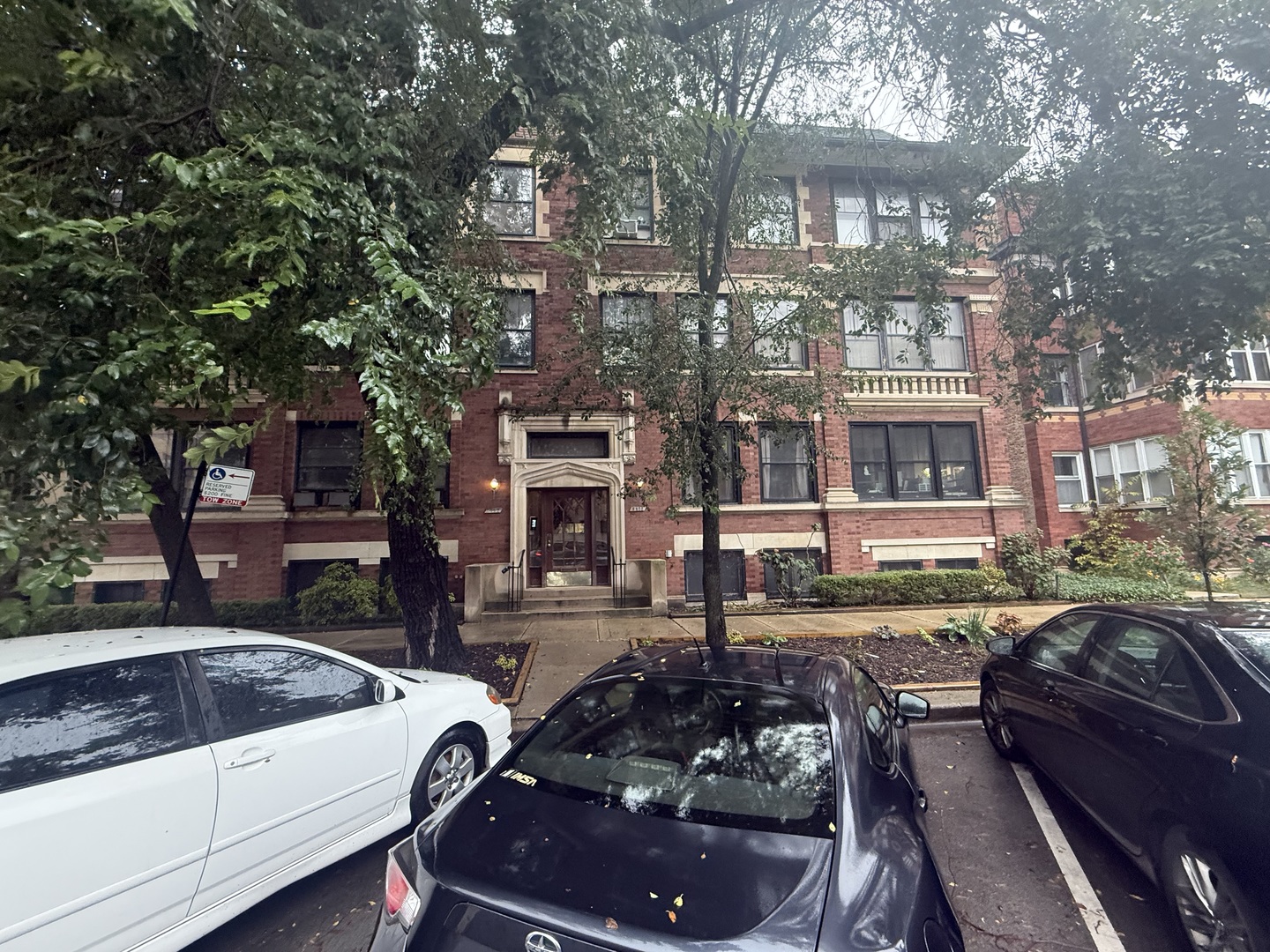 5488 S Everett Avenue #2, Chicago, IL 60615