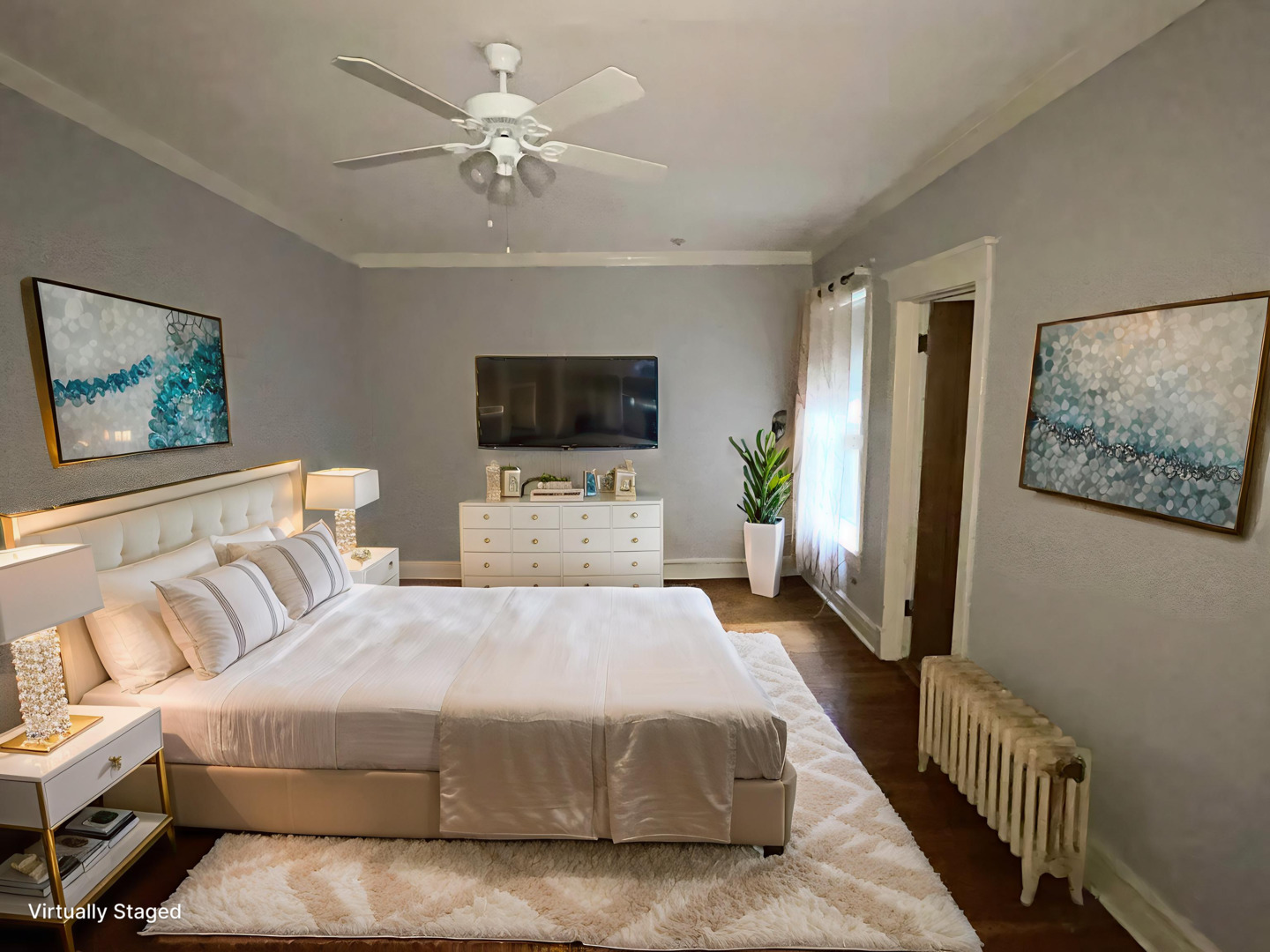5488 S Everett Avenue #2, Chicago, IL 60615