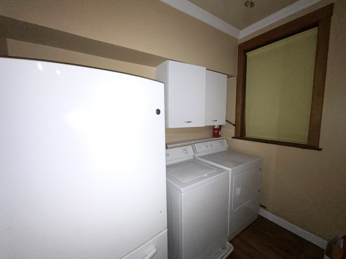 5488 S Everett Avenue #2, Chicago, IL 60615