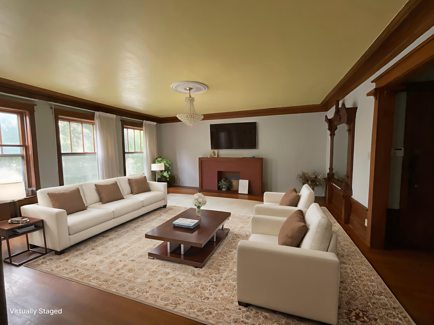 5488 S Everett Avenue #2, Chicago, IL 60615