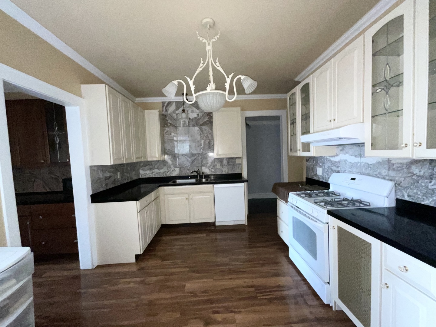 5488 S Everett Avenue #2, Chicago, IL 60615