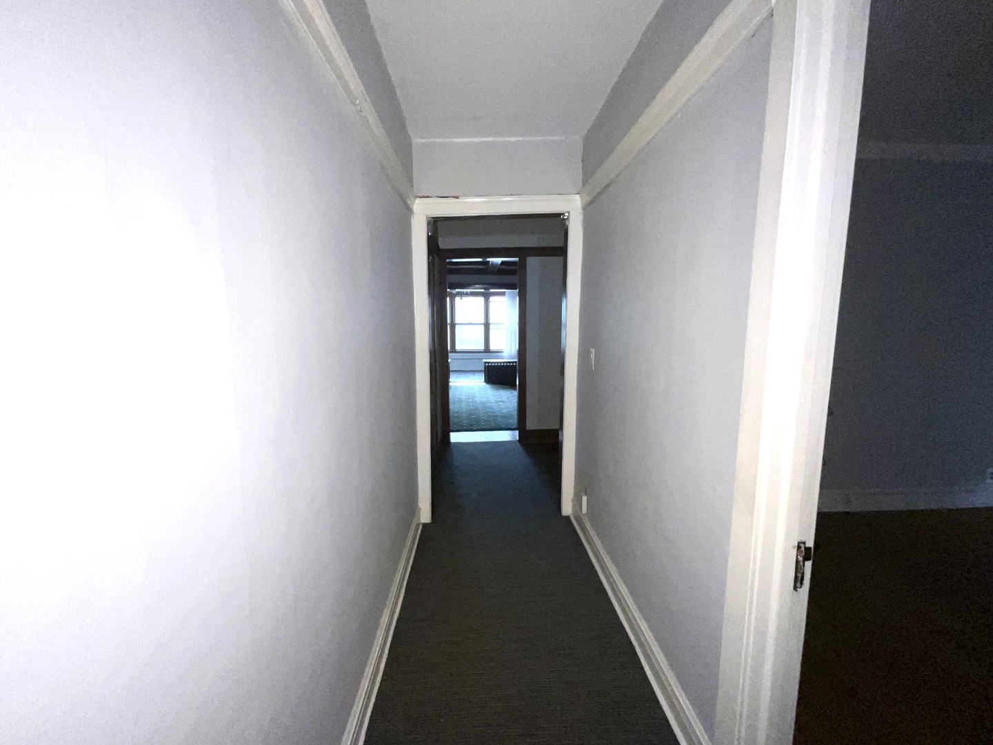 5488 S Everett Avenue #2, Chicago, IL 60615