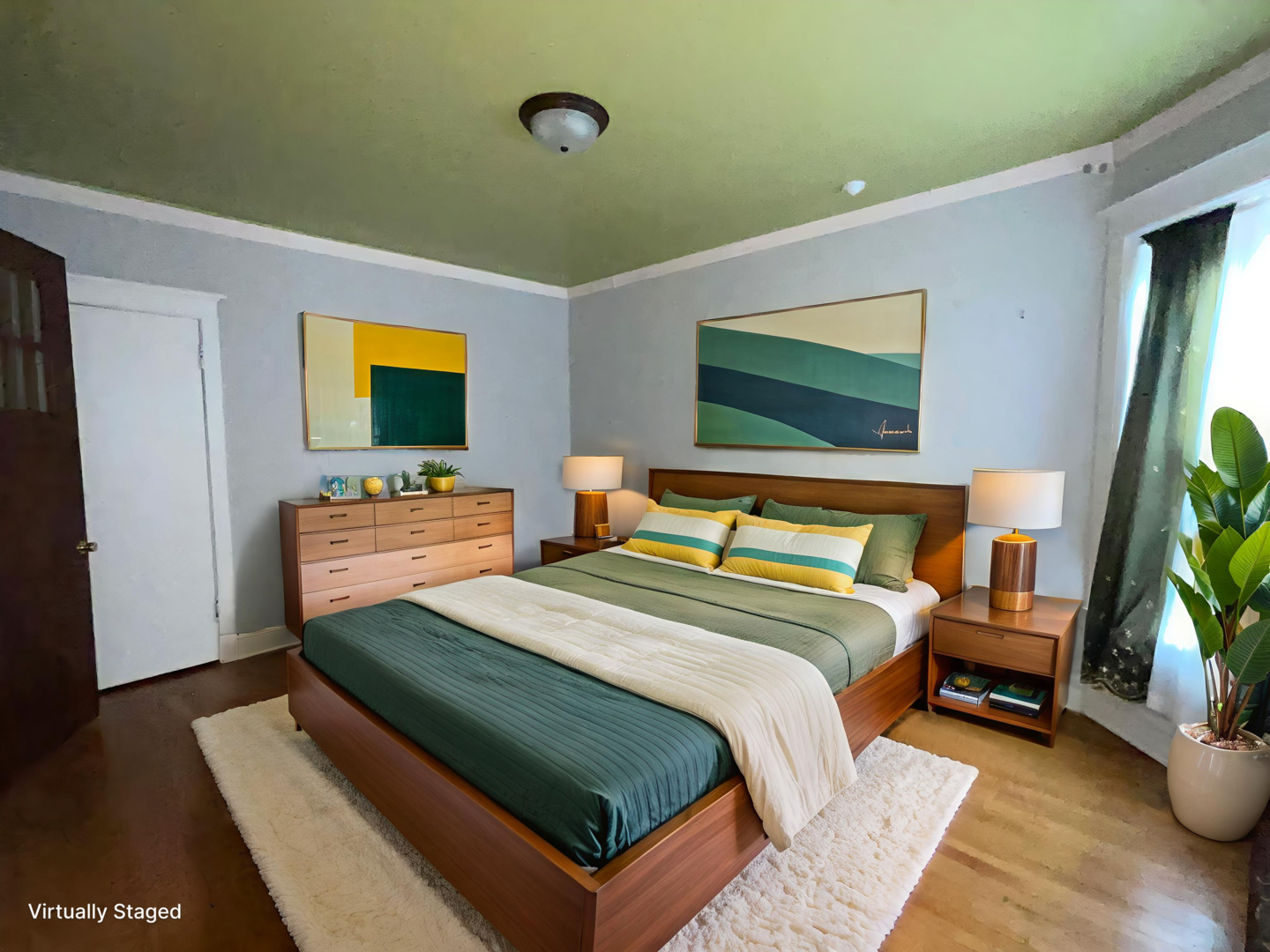 5488 S Everett Avenue #2, Chicago, IL 60615